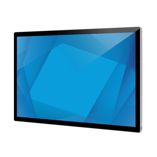 Elo Digital Signage 4303L 43 Inch Wide LCD Monitor, PCAP DP/HDMI, USB-C Black