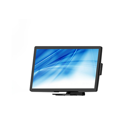 Element M22-FHD Touch Monitor USB/VGA/HDMI 21.5" Display in Black