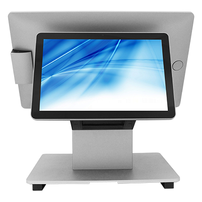 Element CA850/CA857 Secondary Display CDU 11.6" - Black/Silver