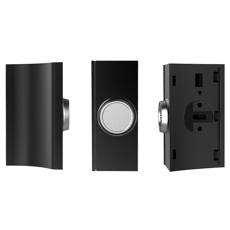 ELEMENT CA850/CA857 I-BUTTON USB BLK