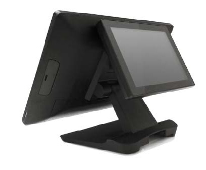 ELEMENT 455W CDU 2ND DISPLAY 11.6-INCH W/TOUCH BLK