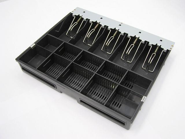 VPOS CASH DRAWER INSERT EC460