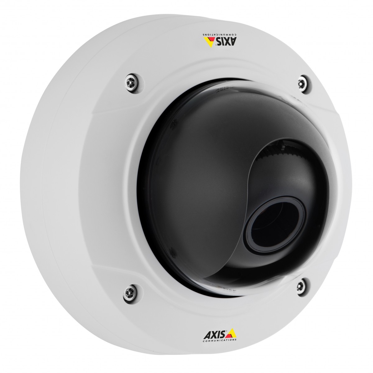 AXIS CAMERA P3224-V MKII DOME 720P 2.8-10MM IP52