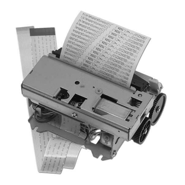 EPSON M-T542IIAF-001 PRINT MECHANISM A/CUT