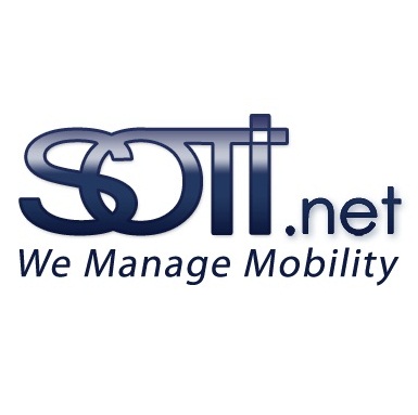 SOTI MOBICONTROL DEVICE MIGRATION